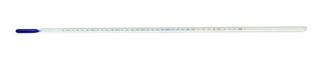 ASTM S58C Non-Mercury Thermometer, -34°–49°C (NIST Certified)