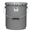 5gal Utility Bucket & Cover Set for Light-duty Mixer