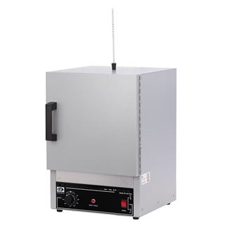1.27ft³ Quincy Analog Lab Oven, 450°F Max (115V, 50/60Hz)