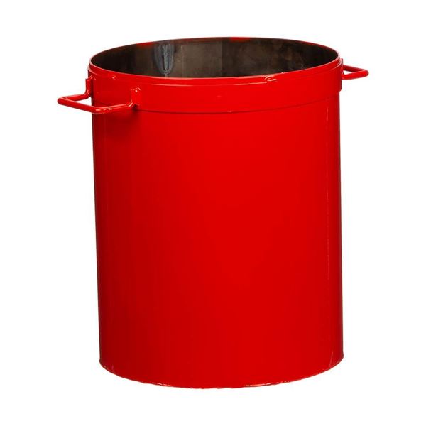 Heavy-Duty Mixer Utility Bucket