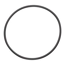 8in Lid Seal O-Ring