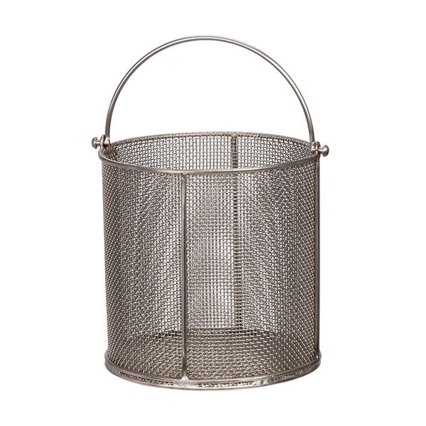 Stainless Steel Fid with Hardwood Handle - The Basket Maker's Catalog