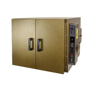 7ft³ Digital Bench Oven, 300°F Max with All Stainless Interior (115V, 50/60Hz)