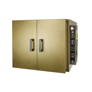 7ft³ Analog Bench Oven, 450°F Max with All Stainless Interior (115V, 50/60Hz)