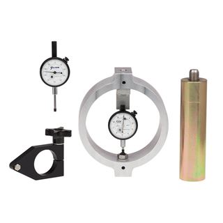CBR Analog Component Set with 10,000lbf Load Ring