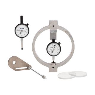 Unconfined Analog Component Set with 1,000lbf Load Ring