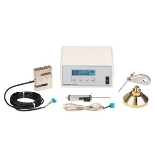 Soil-Cement Digital Component Set with 10,000lbf Load Cell (230V, 50/60Hz)