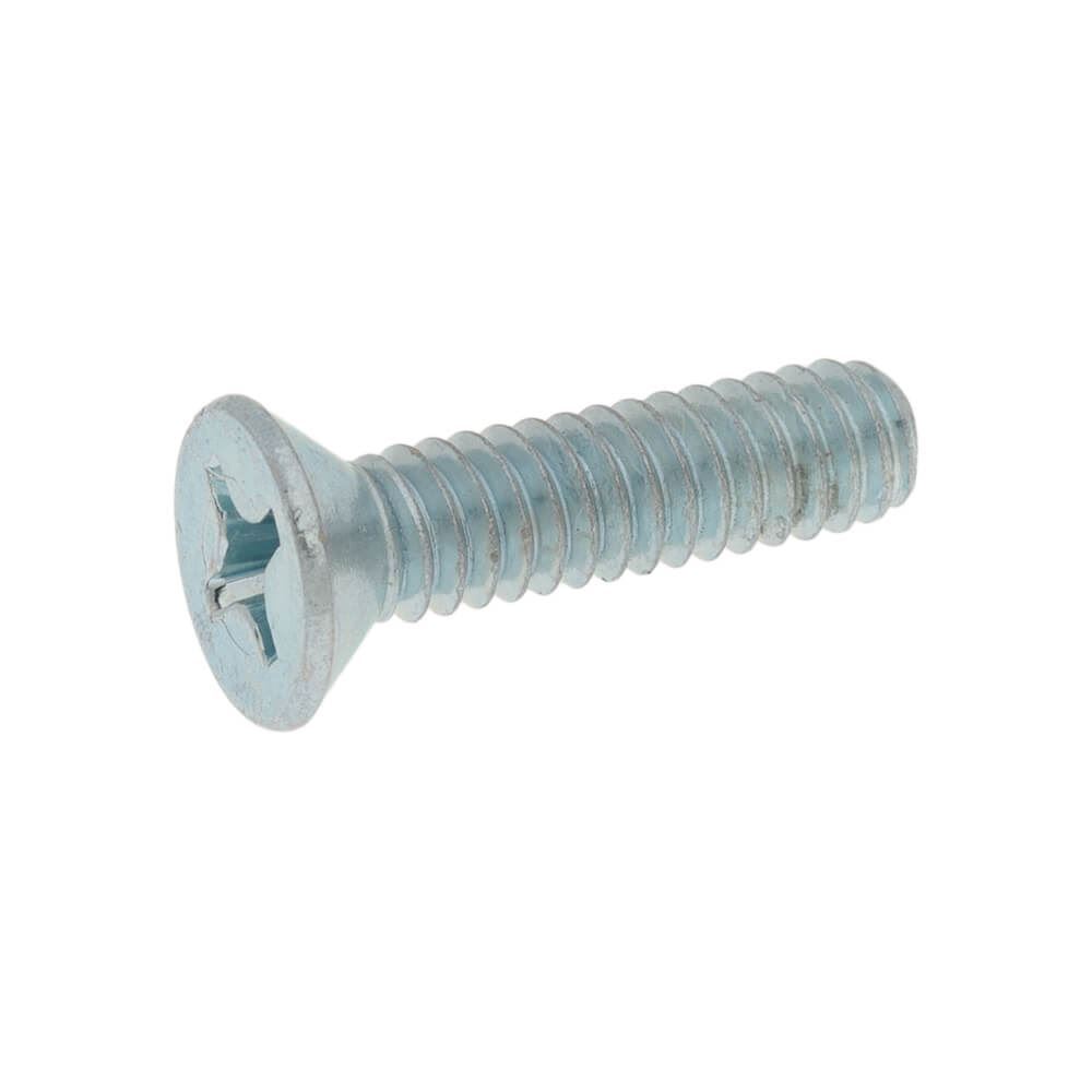 Machine Screw (1 4-20 X 1.00