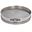 Clearance 12" Sieve, All Stainless, Half-Height, No. 35