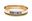 Clearance 200mm Sieve, Brass/Stainless, Half-Height, 12.5mm
