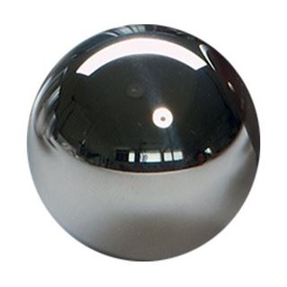 40mm Grinding Ball, Hardened Stainless Steel