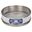 8" Sieve, All Stainless, Full-Height, No. 12