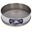 8" Sieve, All Stainless, Full-Height, No. 14