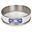 8" Sieve, All Stainless, Full-Height, No. 400