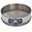 8" Sieve, All Stainless, Full-Height, No. 450 with Backing Cloth