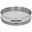 12" Sieve, All Stainless, Intermediate-Height, No. 400