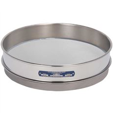 12in Sieve, All Stainless, Intermediate-Height, No.170