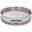 12in Sieve, All Stainless, Intermediate-Height, No.100