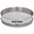12in Sieve, All Stainless, Intermediate-Height, No.50