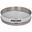 12" Sieve, All Stainless, Intermediate-Height, No. 30