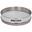 12" Sieve, All Stainless, Intermediate-Height, No. 18