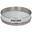12" Sieve, All Stainless, Intermediate-Height, No. 12