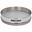12" Sieve, All Stainless, Intermediate-Height, No.4