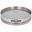 12" Sieve, All Stainless, Half-Height, No. 400
