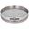 12in Sieve, All Stainless, Half-Height, No.400