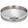 12" Sieve, All Stainless, Half-Height, No. 325