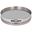 12in Sieve, All Stainless, Half-Height, No.140