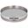 12" Sieve, All Stainless, Half-Height, No. 60