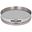 12in Sieve, All Stainless, Half-Height, No.60