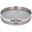 12" Sieve, All Stainless, Half-Height, No. 25