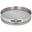 12" Sieve, All Stainless, Half-Height, No. 20