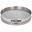 12" Sieve, All Stainless, Half-Height, No. 16