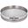 12" Sieve, All Stainless, Half-Height, No. 14