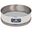 12" Sieve, All Stainless, Full-Height, No. 400