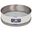 12" Sieve, All Stainless, Full-Height, No. 325