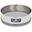 12" Sieve, All Stainless, Full-Height, No. 200