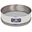 12" Sieve, All Stainless, Full-Height, No. 70