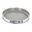 8in Sieve, All Stainless, Half-Height, 1/8in