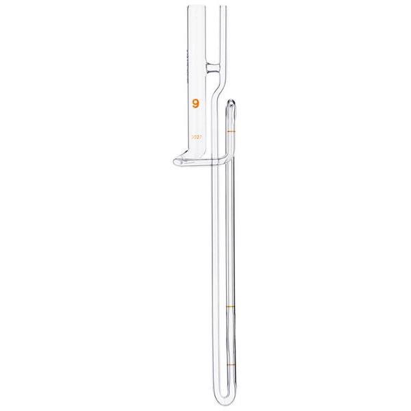 Size 9, Zeitfuchs® Cross-Arm Viscometer