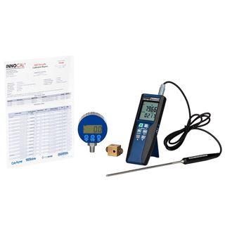 PAV4 Verification Kit, NIST Certified