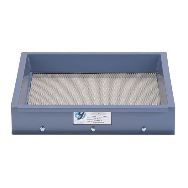 No.10 Porta-Screen Tray