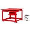 Relative Density Vibrating Table