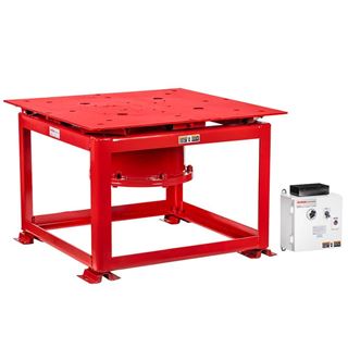 Relative Density Vibrating Table (230V, 60Hz)