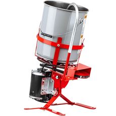 Bucket Mixers