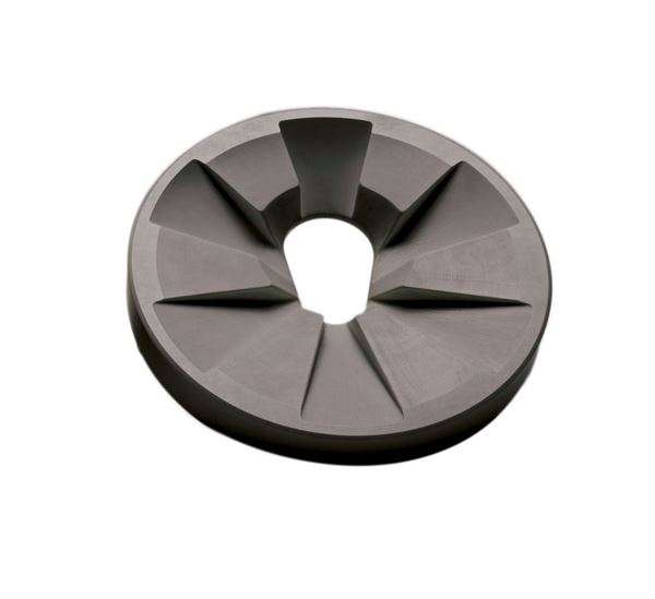 Fixed Grinding Disk