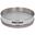 12in Sieve, All Stainless, Intermediate-Height, No.3-1/2